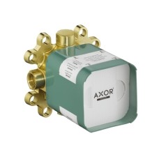 Прихована частина для монтажу душу зі стіни AXOR LampShower 275 1jet та 240 2jet (26909180)
