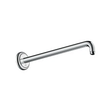 Кронштейн для верхнього душу 389 мм AXOR Montreux Classic, Chrome (27348000)