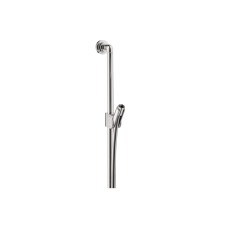 Душова штанга Axor Citterio 90 см зі шлангом 160 см, Chrome (27831000)