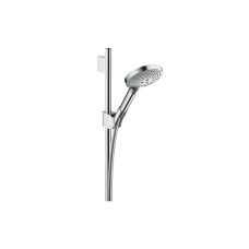 Душовий набір Axor Uno 120 3jet 90 см, Chrome (27987000)