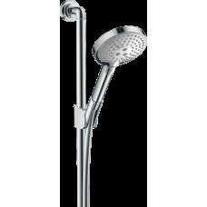 Душовий набір Axor Citterio 120 3jet 90 см, Chrome ((27991000)