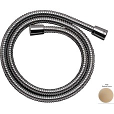 Шланг для душу AXOR 1,2 м металевий Brushed Bronze 28112140