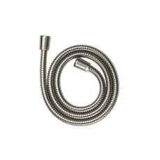 Шланг для душу  AXOR 1,2 м. металевий, Brushed Nickel 28112820