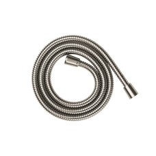 Шланг для душу AXOR 1,6 м металевий Brushed Nickel 28116820