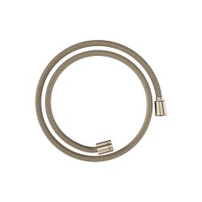 Шланг для душу AXOR Textile 1,25 м, Brushed Bronze 28227140