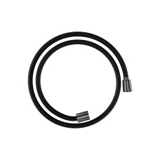 Шланг для душу AXOR Textile 1,25 м, Brushed Black Chrome 28227340