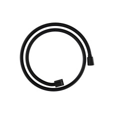 Шланг для душу AXOR Textile 1,25 м, Matt Black 28227670