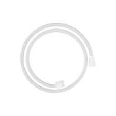 Шланг для душу AXOR Textile 1,25 м, Matt White 28227700
