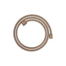 Шланг для душу AXOR Textile 1,6 м, Brushed Red Gold 28259310