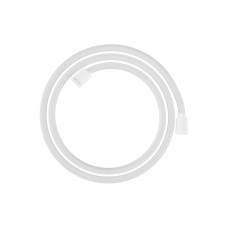 Шланг для душу AXOR Textile 1,6 м, Matt White 28259700
