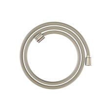 Шланг для душу AXOR Textile 1,6 м, Brushed Nickel 28259820