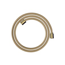 Шланг для душу AXOR Textile 1,6 м, Polished Gold Optic 28259990