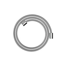 Шланг для душу AXOR Textile 1,6 м. cylindrical nut Chrome 28261000