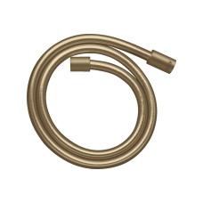 Шланг для душу AXOR 1,25 м Brushed Bronze 28282140