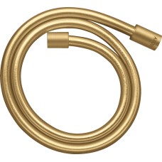 Шланг для душу AXOR 1,25 м Brushed Gold Optic 28282250