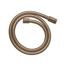 Шланг для душу AXOR 1,25 м, Brushed Red Gold 28282310
