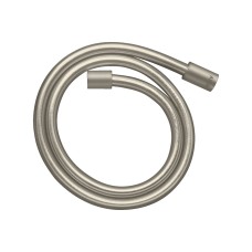Шланг для душу AXOR 1,25 м Brushed Nickel 28282820