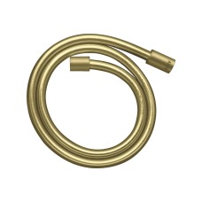 Шланг для душу AXOR 1,25 м Brushed Brass 28282950