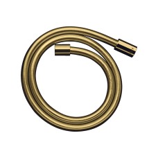 Шланг для душу AXOR 1,25 м Polished Gold Optic 28282990