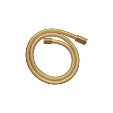 Шланг для душу AXOR 2,0 м, Brushed Gold Optic 28284250
