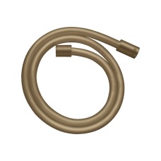 Шланг для душу AXOR 1.6 м, Brushed Bronze 28286140