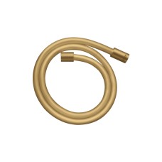 Шланг для душу AXOR 1,6 м, Brushed Gold Optic 28286250