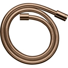 Шланг для душу AXOR 1,6 м, Polished Red Gold 28286300