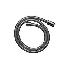 Шланг для душу  AXOR 1,6 м, Polished Black Chrome 28286330