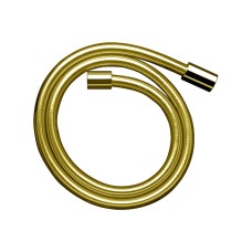 Шланг для душу AXOR 1,6 м, Polished Gold Optic 28286990