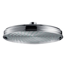 Верхній душ Axor Montreux 240 1jet, Chrome (28474000)