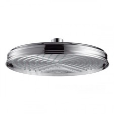 Верхній душ Axor Classic 180 1jet, Chrome (28487000)