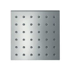 Модуль душу Axor 120/120 square, Chrome 28491000
