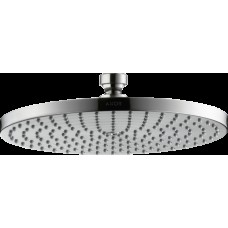 Верхній душ Axor 240 1jet, Chrome 28494000
