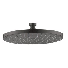 Верхній душ Axor 240 1jet, Brushed Black Chrome (28494340)