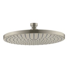 Верхній душ Axor 240 1jet, Brushed Nickel 28494820