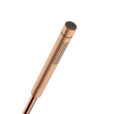 Ручний душ AXOR  Starck 2jet Brushed Bronze 28532140