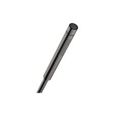 Ручний душ AXOR Starck 2jet, Polished Black Chrome 28532330