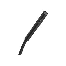 Ручний душ AXOR Starck 2jet Matt Black 28532670