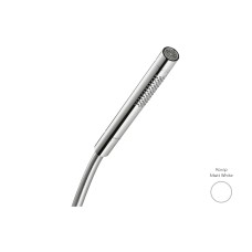 Ручний душ AXOR Starck 2jet, Matt White 28532700