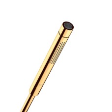 Ручний душ AXOR  Starck 2jet Polished Gold Optic 28532990