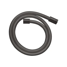 Шланг для душу AXOR 1,25 м, Brushed Black Chrome 28622340