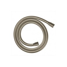 Шланг для душу AXOR 1,25 м, Brushed Nickel 28622820