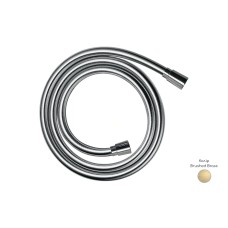 Шланг для душу AXOR 1,25 м, Brushed Brass 28622950