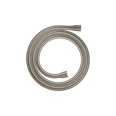 Шланг для душу AXOR 1,6 м 28626820, Brushed Nikel