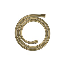 Шланг для душу AXOR 1,6 м 28626950, Brushed Brass