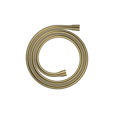 Шланг для душу AXOR 1,6 м 28626990, Polished Gold Optic