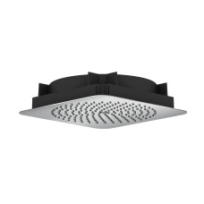 Верхній душ Axor Citterio C 270х270 1jet вбудований, Chrome (28794000)