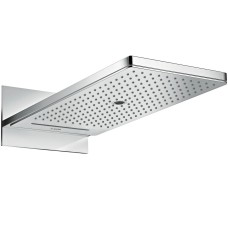 Верхній душ Axor 250х580 3jet, Chrome 35283000