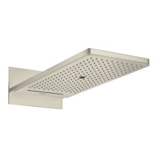 Верхній душ Axor 250х580 3jet, Brushed Nickel 35283820