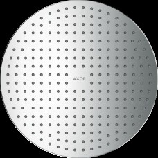 Верхній душ Axor 300 1jet P монтаж зі стелі, Chrome (35302000)